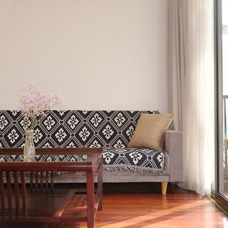 Blissington Apartments & Hotels Hanoi Exterior foto