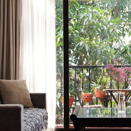 Blissington Apartments & Hotels Hanoi Exterior foto